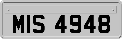 MIS4948