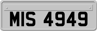 MIS4949