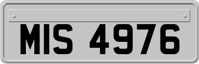 MIS4976