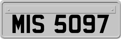MIS5097