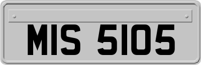 MIS5105