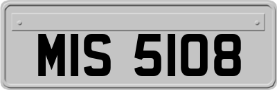 MIS5108
