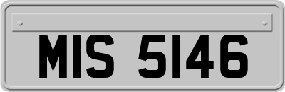 MIS5146