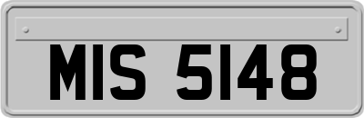 MIS5148