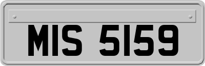 MIS5159