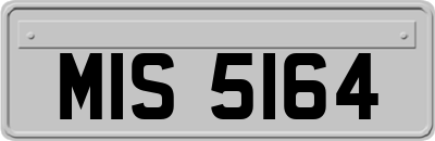 MIS5164