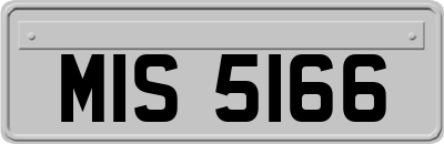 MIS5166