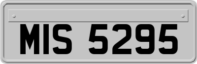 MIS5295