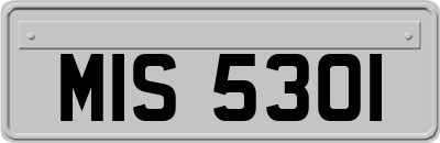 MIS5301