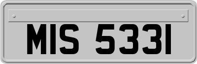 MIS5331