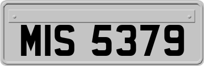 MIS5379