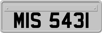 MIS5431