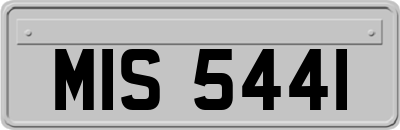 MIS5441