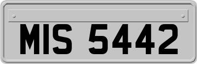 MIS5442
