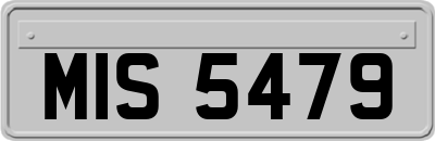 MIS5479