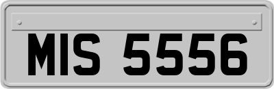 MIS5556