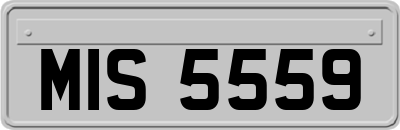 MIS5559