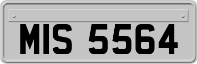 MIS5564