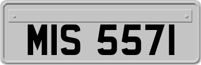 MIS5571