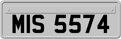 MIS5574