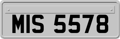 MIS5578