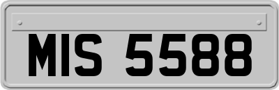 MIS5588