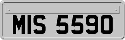 MIS5590