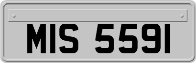 MIS5591