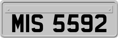 MIS5592