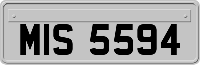 MIS5594
