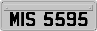MIS5595