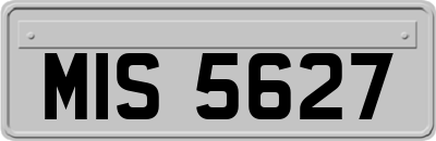 MIS5627
