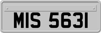 MIS5631