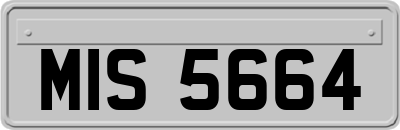 MIS5664