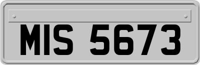 MIS5673
