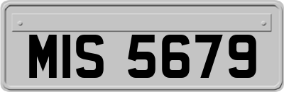 MIS5679