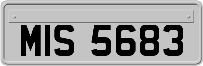 MIS5683