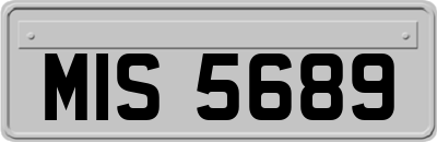 MIS5689