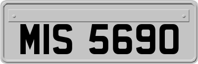 MIS5690