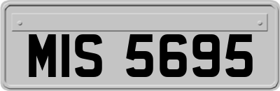 MIS5695
