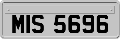 MIS5696