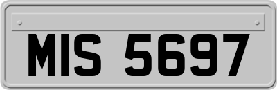 MIS5697