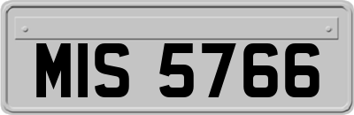 MIS5766