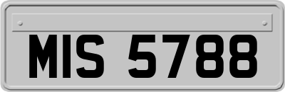 MIS5788