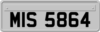 MIS5864
