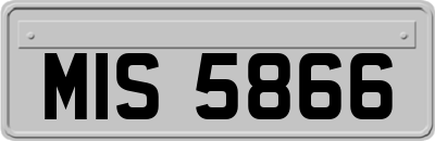 MIS5866