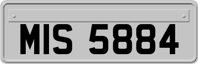 MIS5884