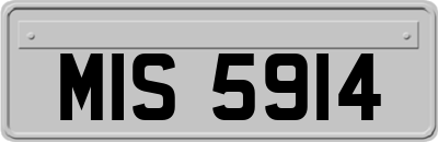 MIS5914