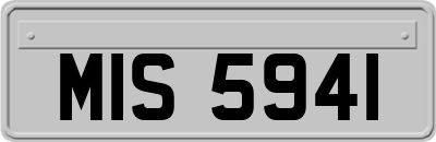MIS5941