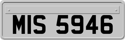 MIS5946